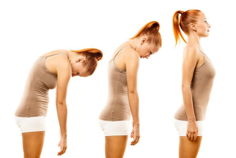 Allenamento funzionale, prima e dopo per la tua postura