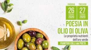 Raccontare l'importanza dell'olio extravergine d'oliva
