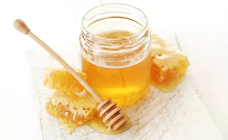 il miele aiuta a fortificare il sistema immunitario