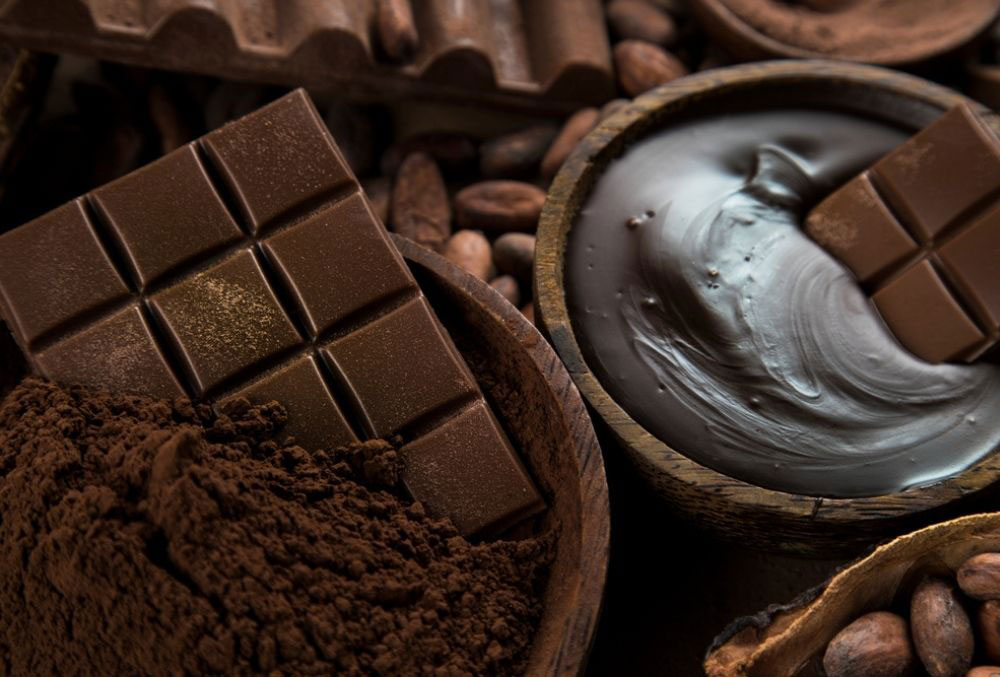 cioccolato fondente al 70%