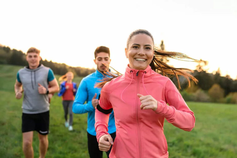 “Run, Forrest, Run!” – Come iniziare a correre senza fermarsi più