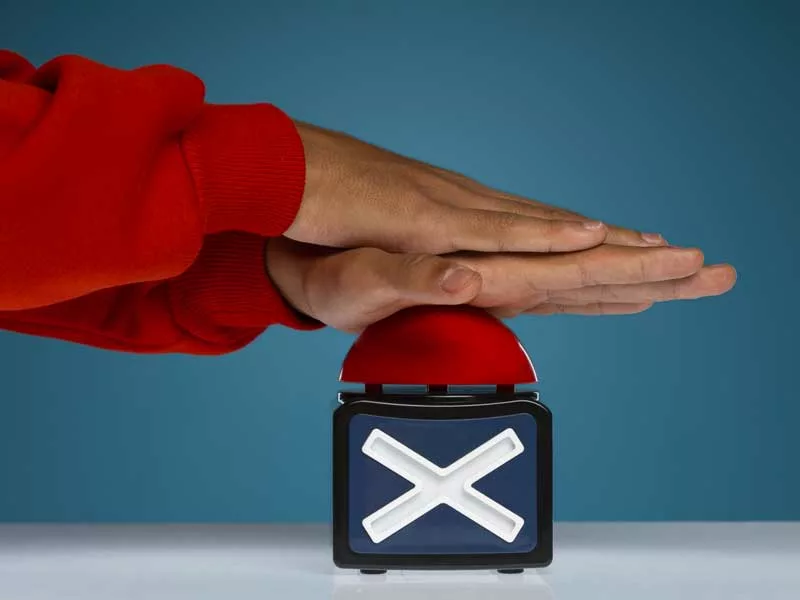 buzz per gioco a premi vero o falso 
