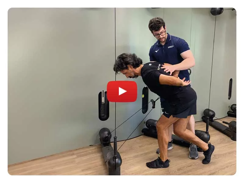 video che spiega Il tuo percorso personalizzato, con il metodo Show Club