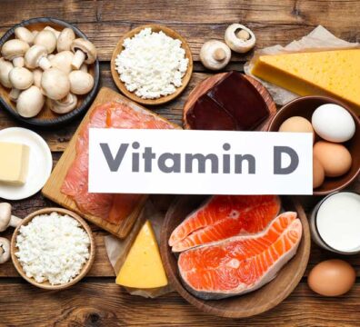 alimenti ricchi di vitamina D