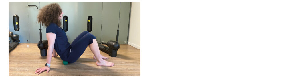 Sensyball ai glutei